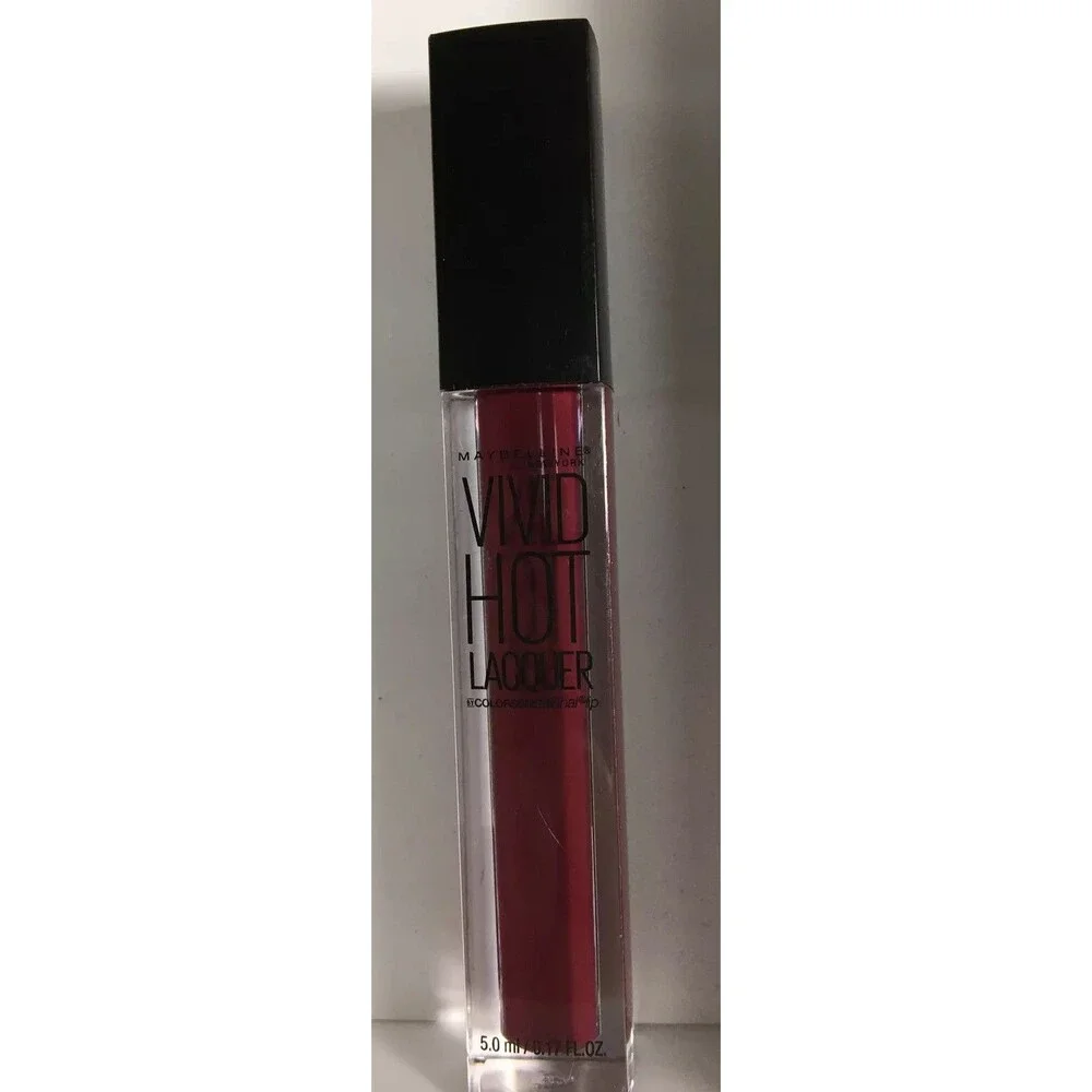 Maybelline new york
